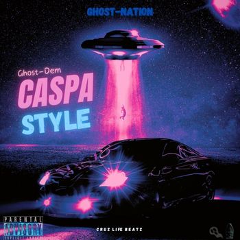 Caspa - STYLE (Explicit)