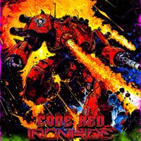 Ironhide - Code Red