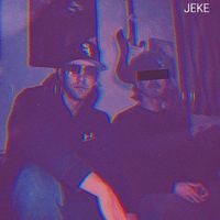 JEKE - LATE NIGHT