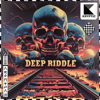 Kryptic - Deep Riddle