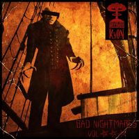 Keon - Bad Nightmares Vol 3