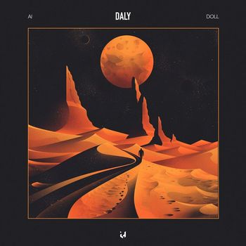 Daly - AI Doll