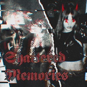 PRSNL HELL - Shattered Memories