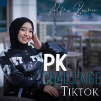 Alfina Braner - Pk Challenge Tiktok