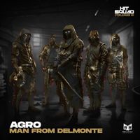 Agro - Man From Delmonte