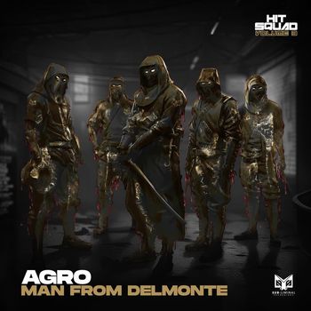 Agro - Man From Delmonte