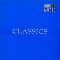 John Cameron - Bruton BRP11: Classics