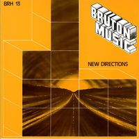 Brian Wade - Bruton BRH13: New Directions