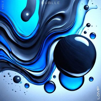 Various Artists - Bubble, Vol. 2