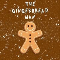 Tell-A-Tale - Songs and Stories for Kids - The Gingerbread Man