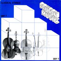 Alec Gould - Bruton BRP7: Classical Strings