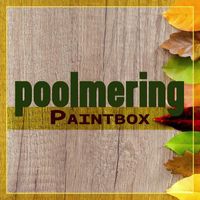 Poolmering - Paintbox