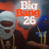 Dee Jay Punz & Selectah Renzo - BIG BANG 26 (Explicit)
