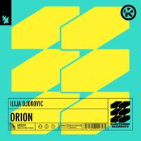 Ilija Djokovic - Orion