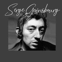 Serge Gainsbourg - Serge Gainsbourg