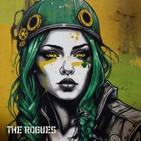 The Rogues - Bloody Sunday