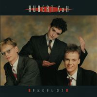 Hubert Kah - Engel 07 (Remaster)