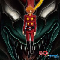 JAM Project - Cyborg 009: Nine Cyborg Soldiers / DEVILMIND: Ai wa Chikara