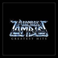 The Redneck Zombies - Greatest Hits