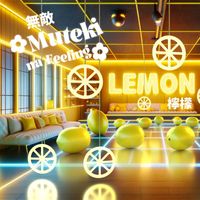 LEMON - Muteki na Feeling