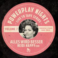 Heidi Happy - Alles Wird Besser
