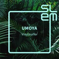 Vinylsurfer - Umoya