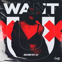 Butch U - Want U