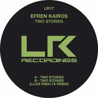 Efren Kairos - Two Stories