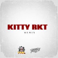 Tomy DJ, Dj Pirata and El Kaio - Kitty RKT (Remix)