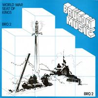 Sam Fonteyn - Bruton BRQ2: World War/Seat of Kings