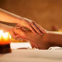 Thai Massage Time - New Light