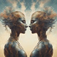 Adrie - Crazy Gemini