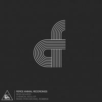 Reza Golroo - Chemical Soul