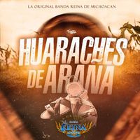 La Original Banda Reina De Michoacán - huaraches de araña