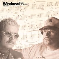 Windows95Man & Tapiola Sinfonietta - No Rules! (Classical Version)