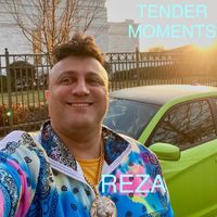 Reza - Tender Moments