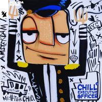 Chill Executive Officer - Chill Executive Officer (CEO), Vol. 31 (Selected by Maykel Piron)