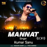 Kumar Sanu - Mannat (Lofi)