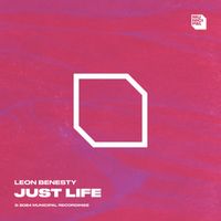 Leon Benesty - Just Life