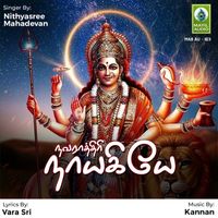 Nithyasree Mahadevan - Navarathiri Nayakiye - Single