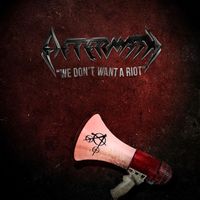 Aftermath - We Don't Want A Riot (Radio Edit)