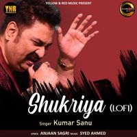 Kumar Sanu - Shukriya (Lofi)