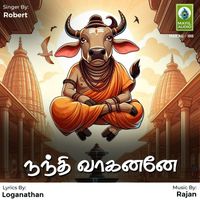 Robert - Nanthi Vaganane - Single