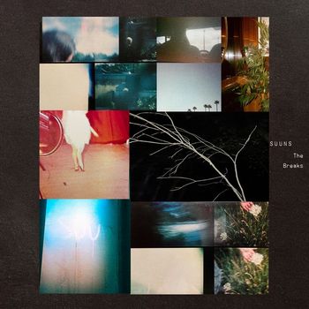 SUUNS - Overture