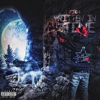 Touche - Written In Stone (Explicit)