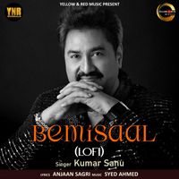 Kumar Sanu - Bemisaal (Lofi)