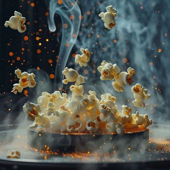 peli - Pop the corn