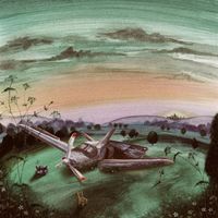 Dura Mater - Arable Ground