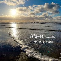 Arieh Temkin - Waves (Acoustic)