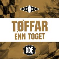 D.D.E. - Tøffar enn toget